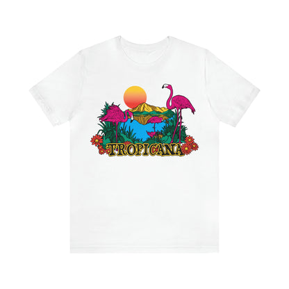 Tropicana Vibe T-Shirt