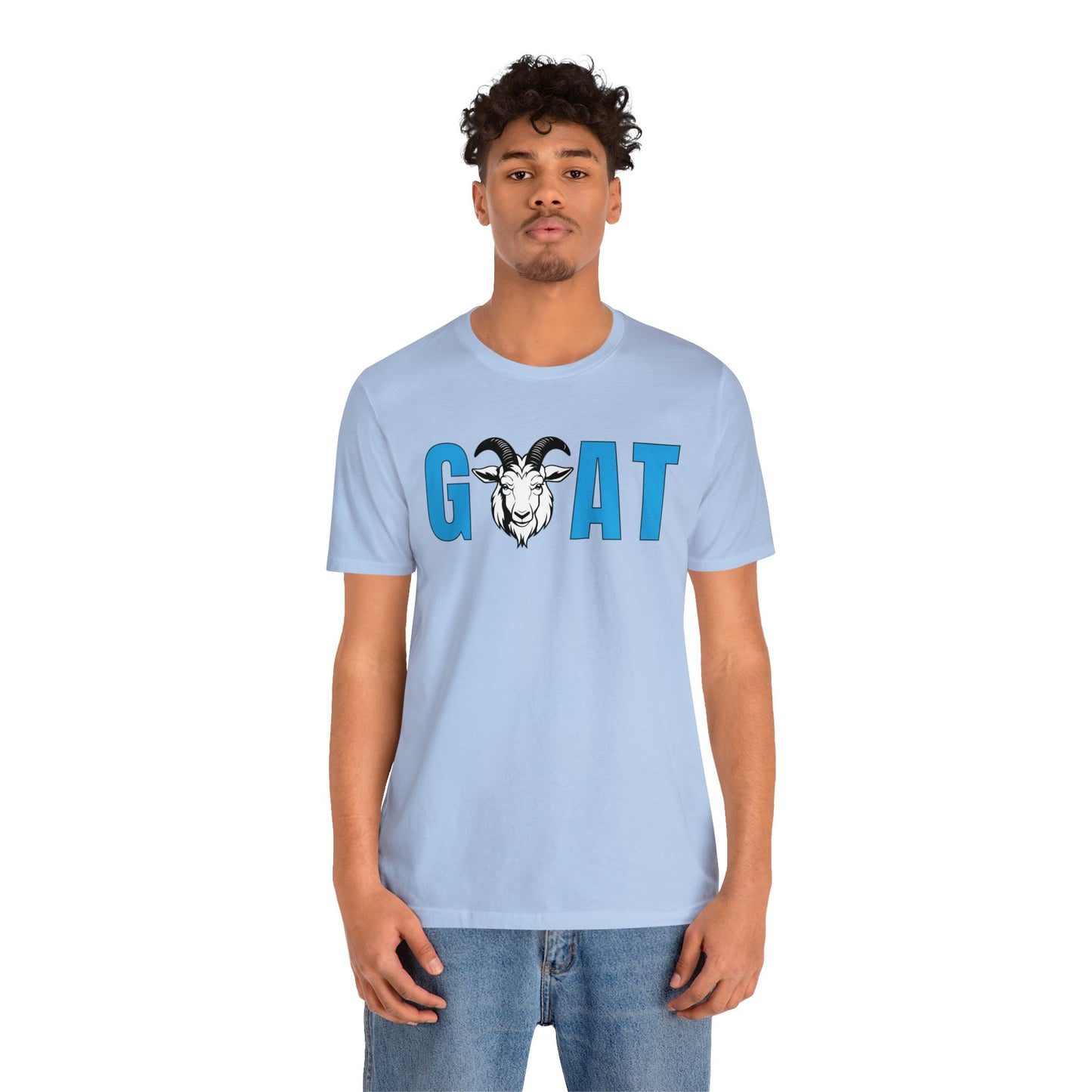 Goat Maradona T-Shirt