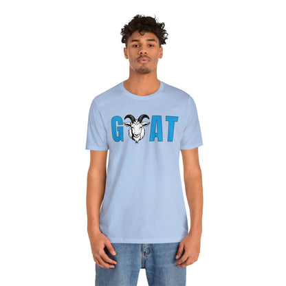 Goat Maradona T-Shirt