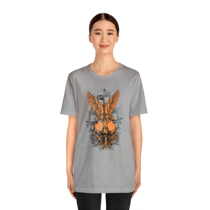 Angel Skulls T-Shirt