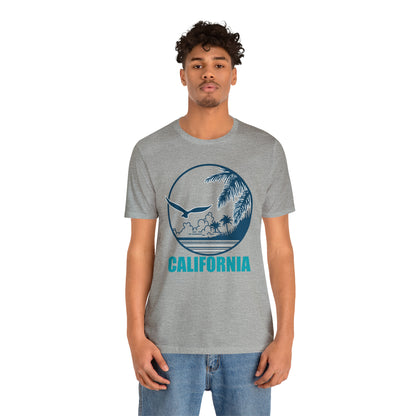 Cali Vibe T-Shirt