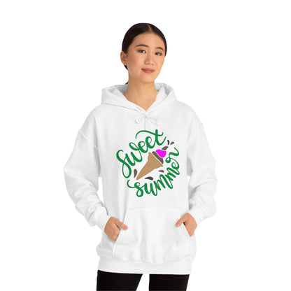 Sweet summer Hoodie