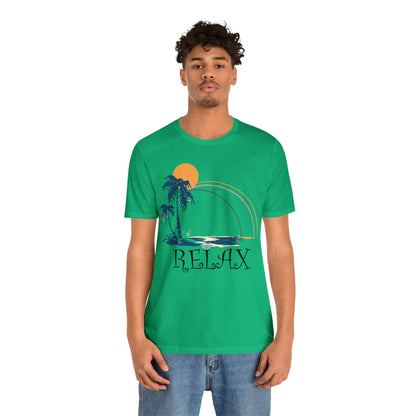 Relax Island T-Shirt