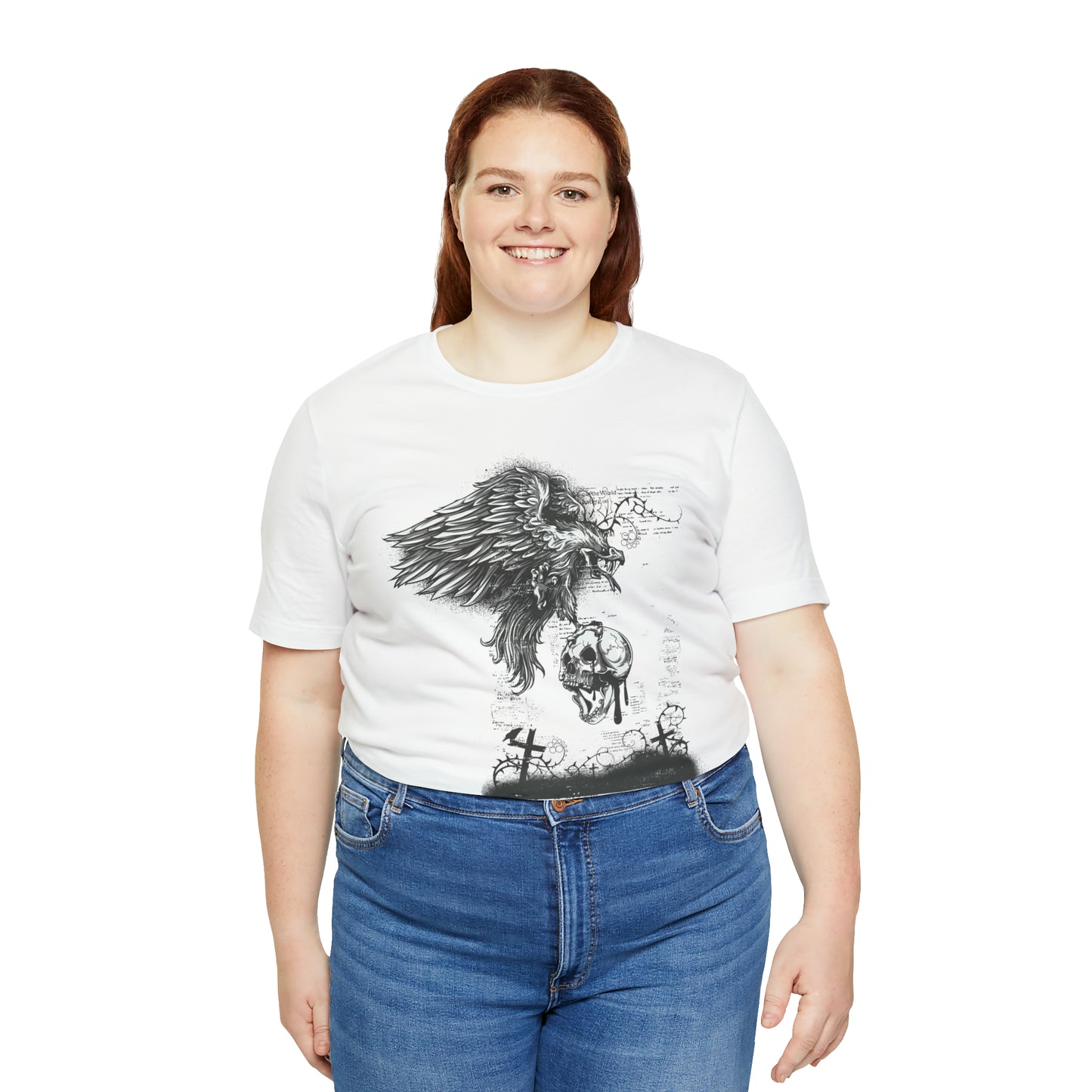 Eagle Attack T-Shirt