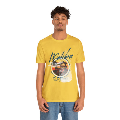 Malibu Vibe T-Shirt