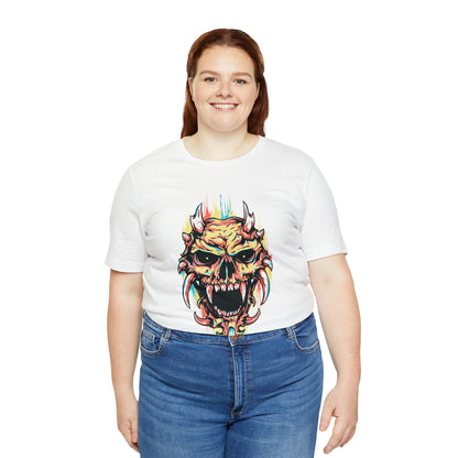 Monster Devil T-Shirt