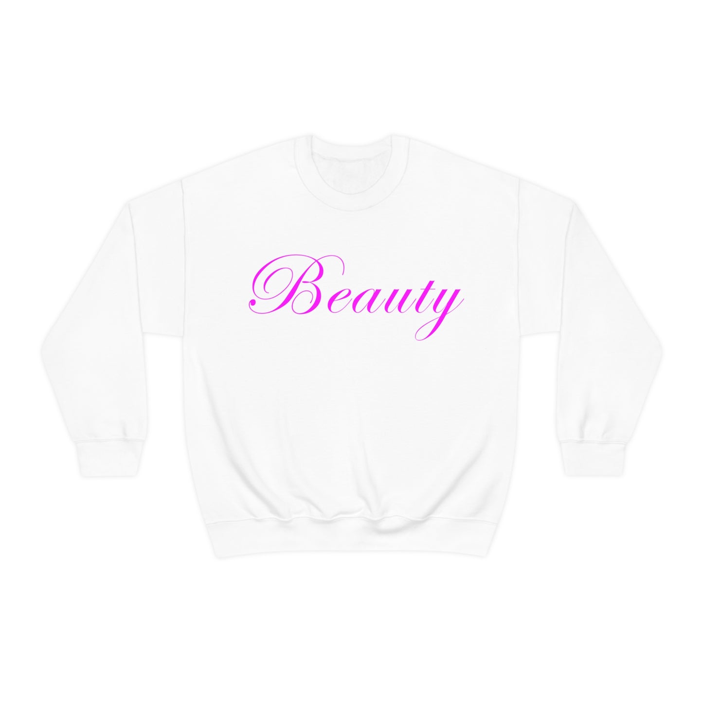 Beauty Crewneck Sweatshirt