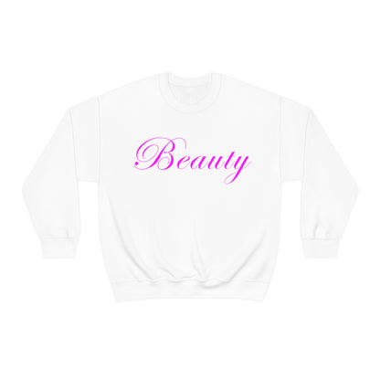 Beauty Crewneck Sweatshirt