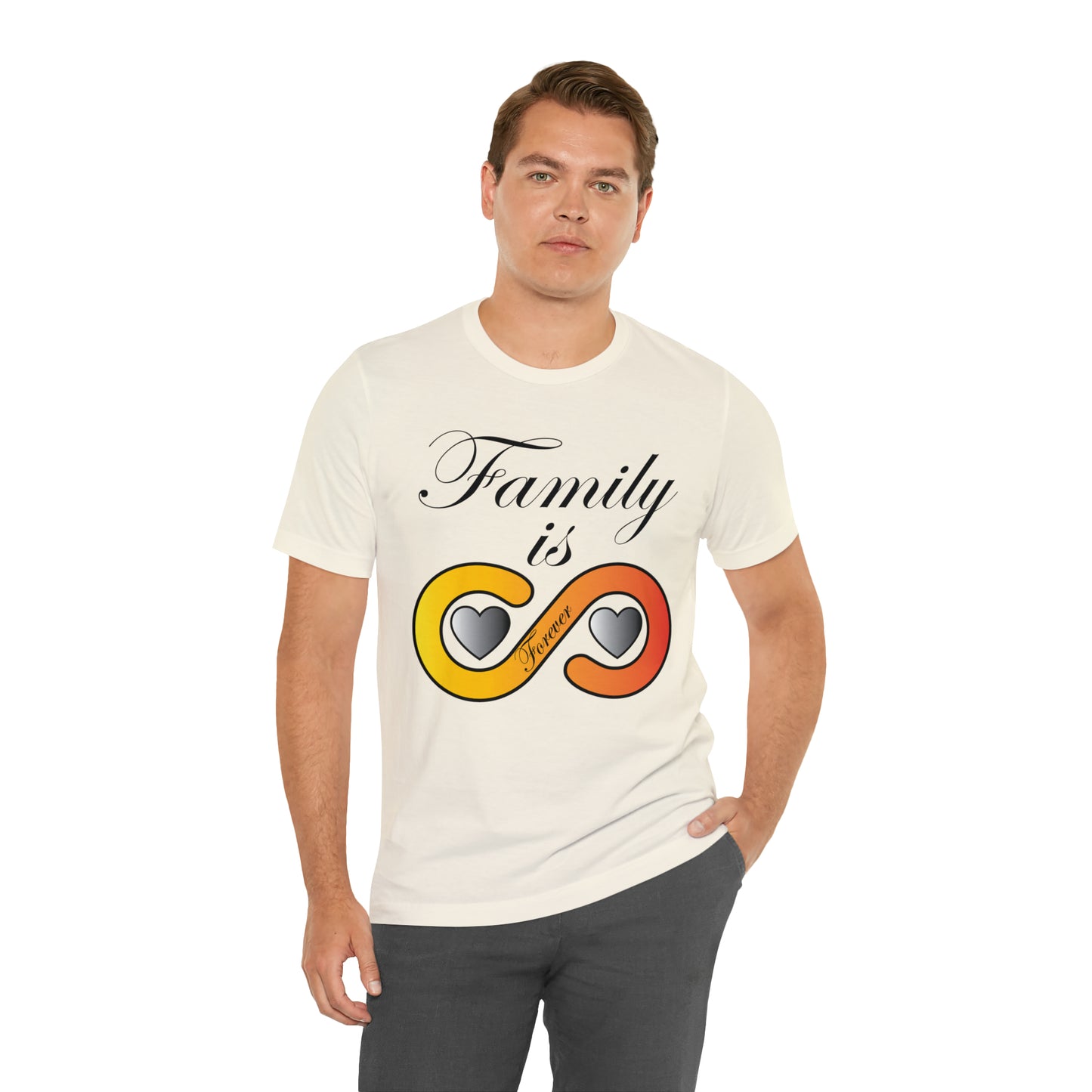 Family is Forever T-Shirt