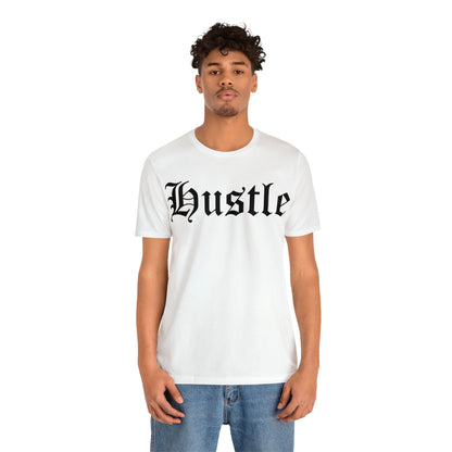 Hustle T-Shirt