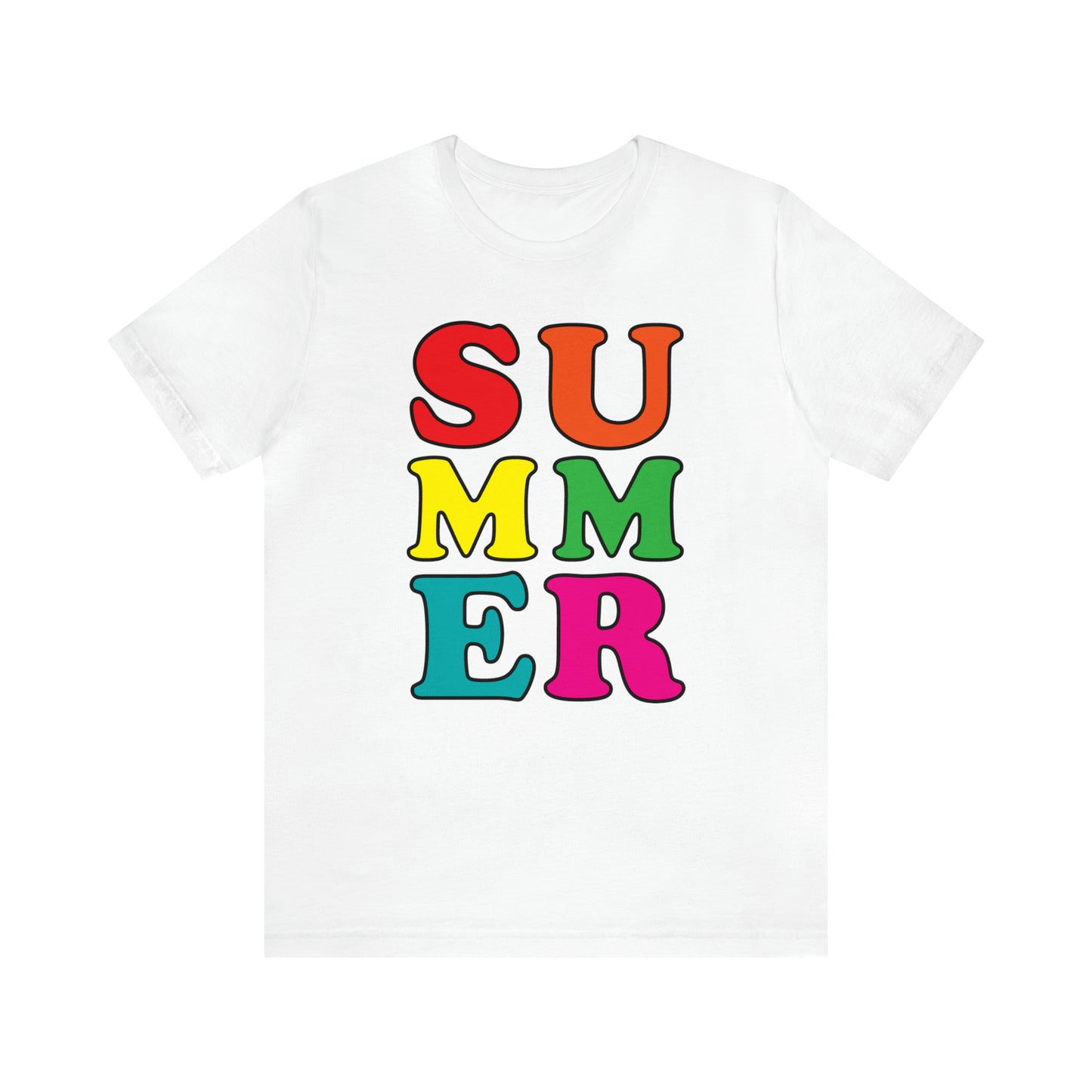 Summer T-Shirt