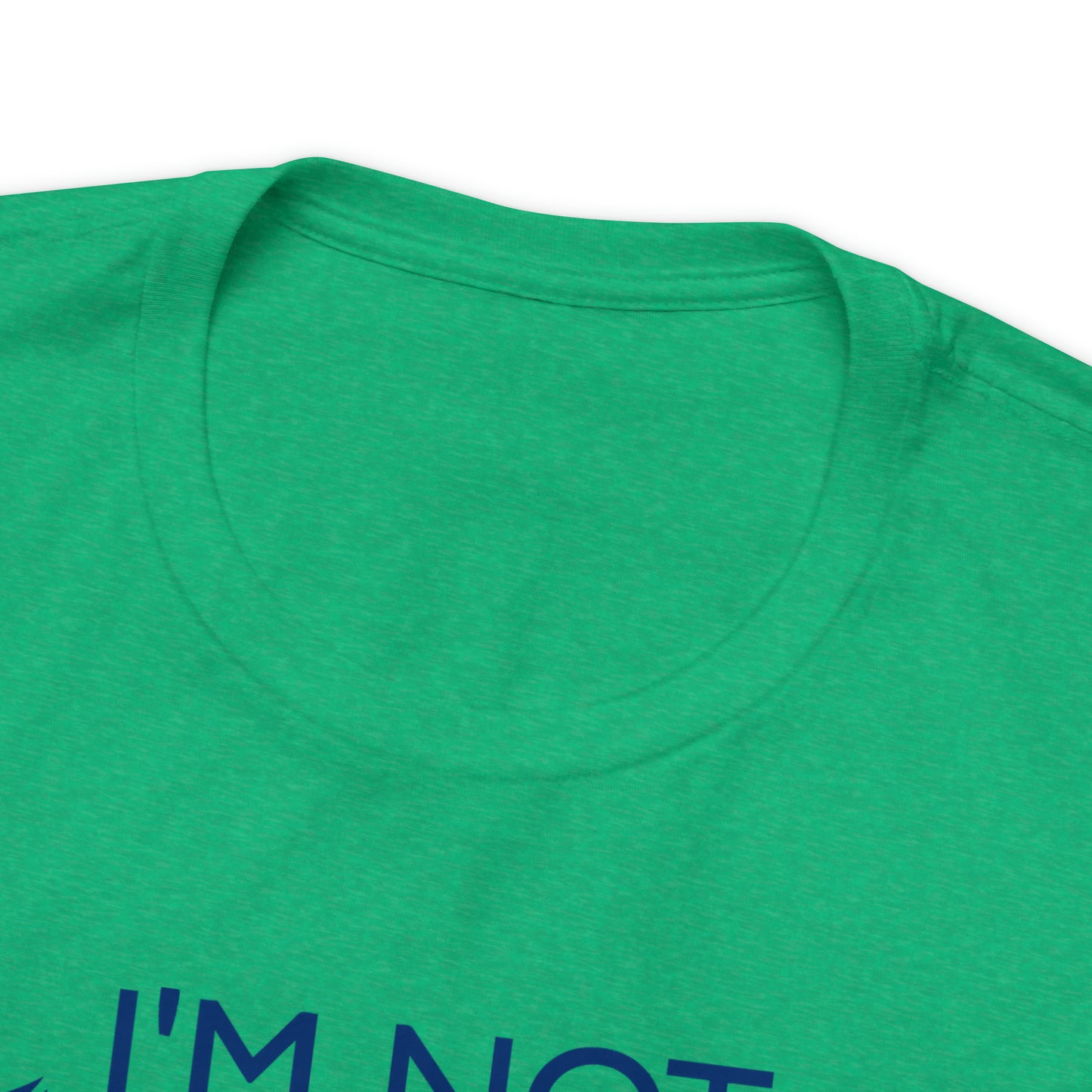 I'm not yelling I'm a normal soccer mom T-Shirt