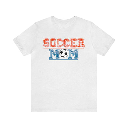 Soccer_MOM 3 T-Shirt