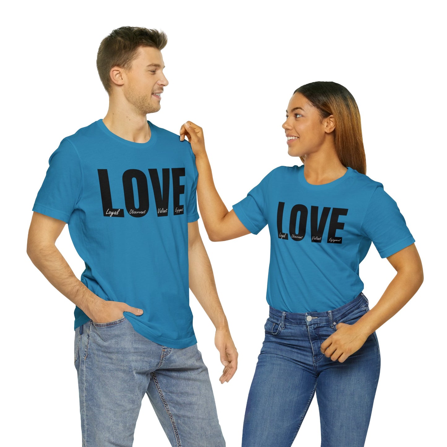 Love definition T-Shirt