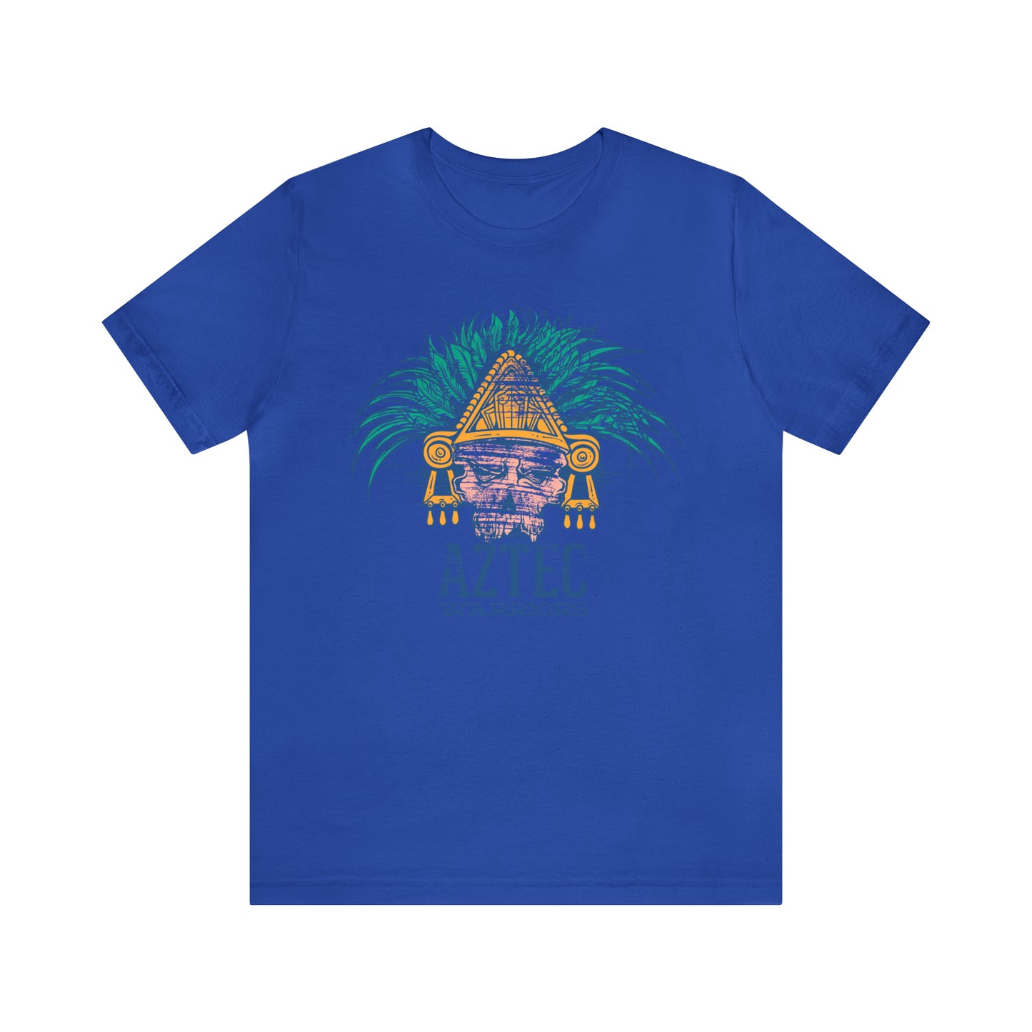 Aztec Warrior T-Shirt