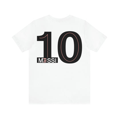 Messi in Miami T-Shirt