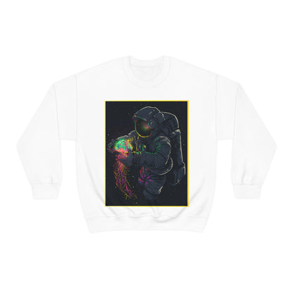 Astro Find Crewneck Sweatshirt