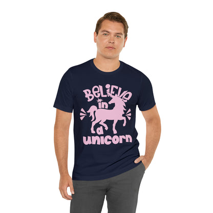 Believe in a unicorn T-Shirt