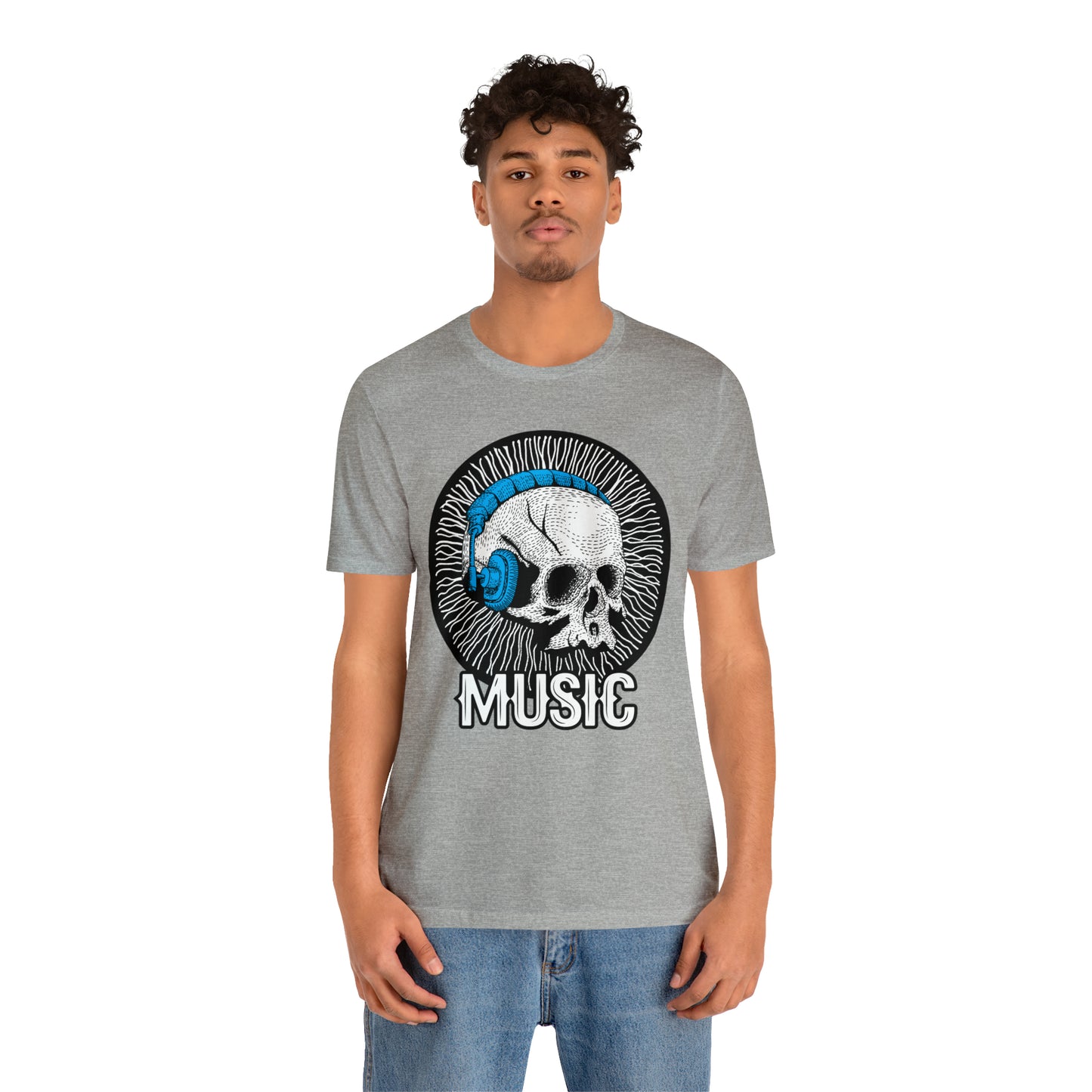 Music T-Shirt