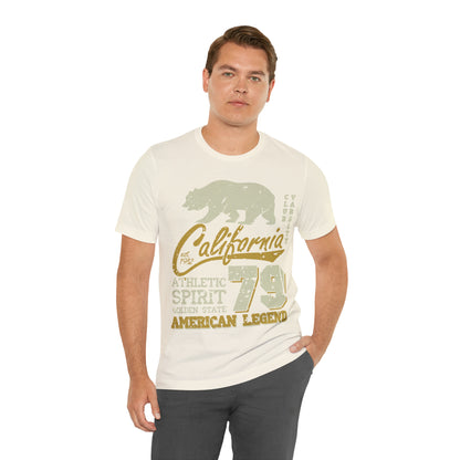 American Legend Cali 79 T-Shirt