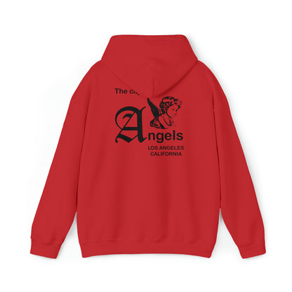 City of angels Hoodie