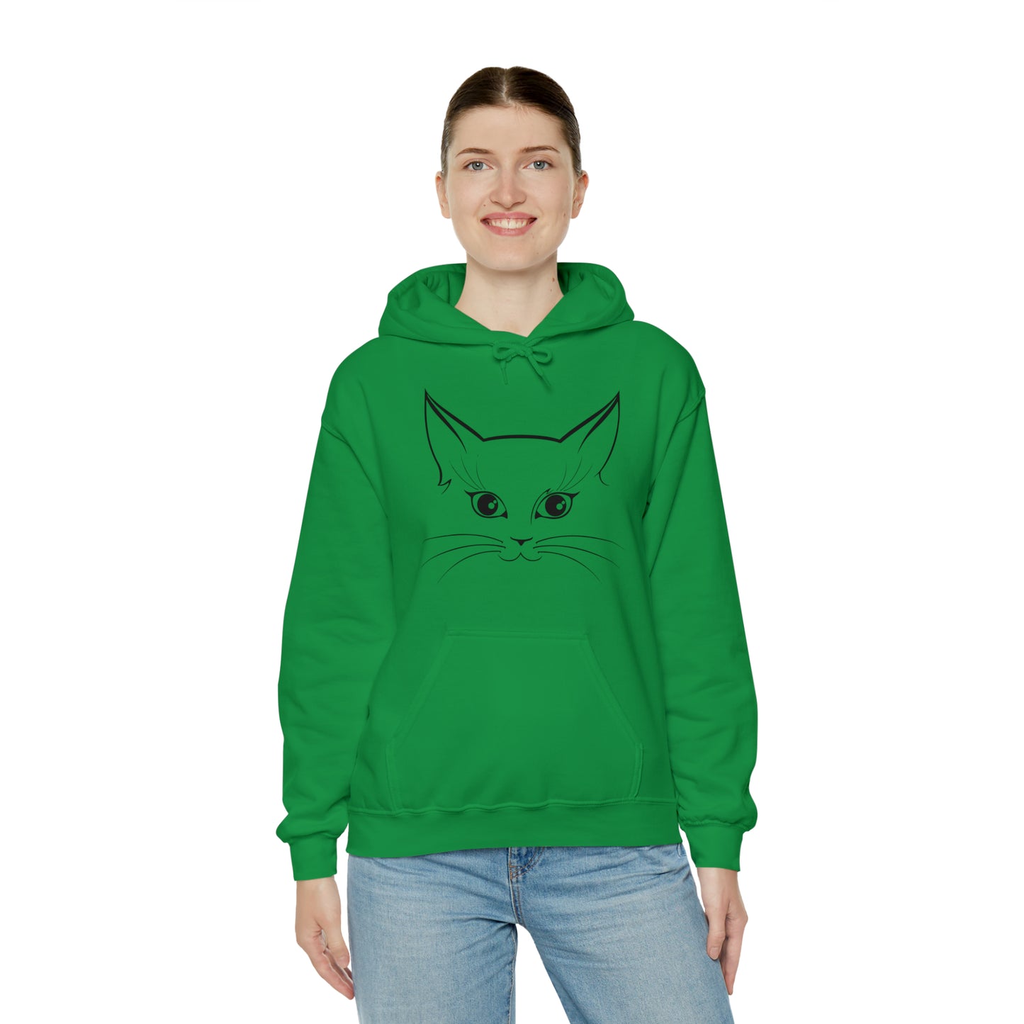 Pussycat doll Hoodie