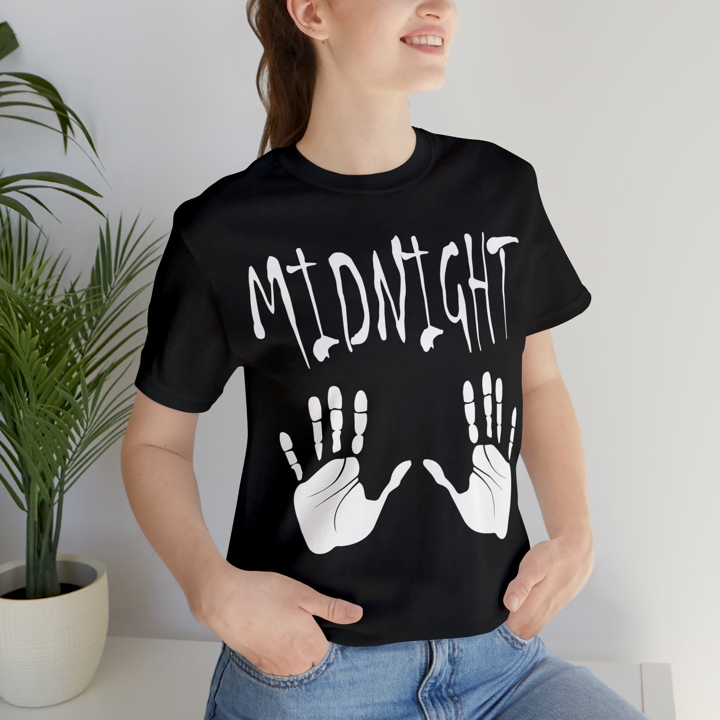 midnight T-Shirt