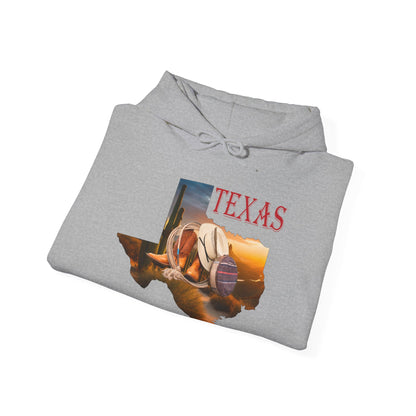 Beautiful Texas Hoodie