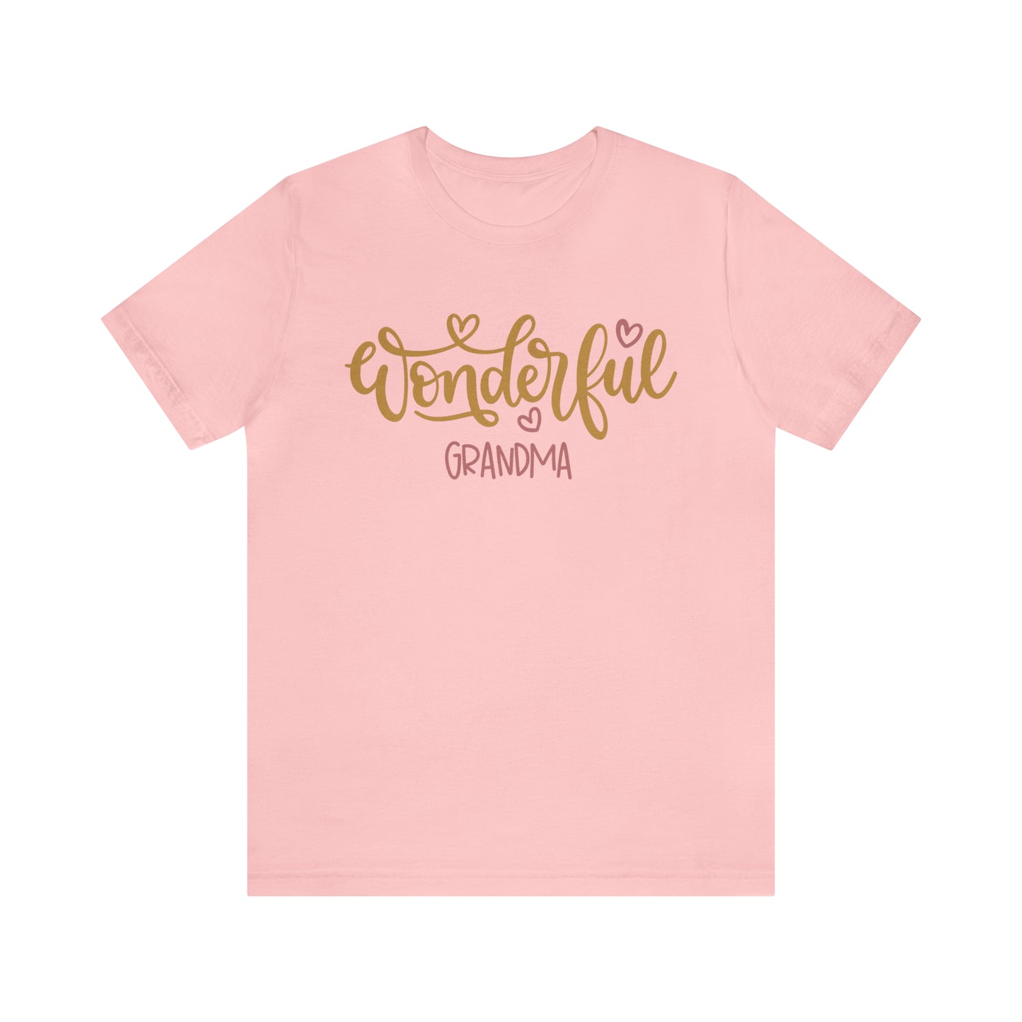 Wonderful_Grandma T-Shirt