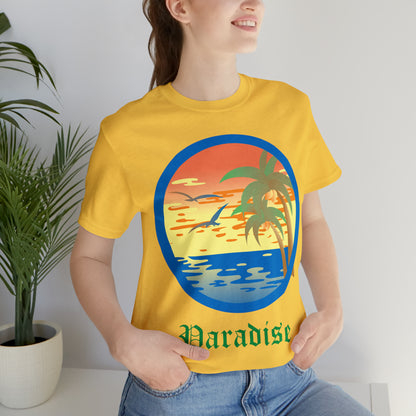 Paradise Dream T-Shirt