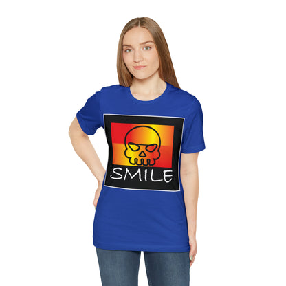 Smile T-Shirt