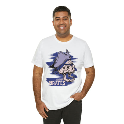 Airship Pirates T-Shirt