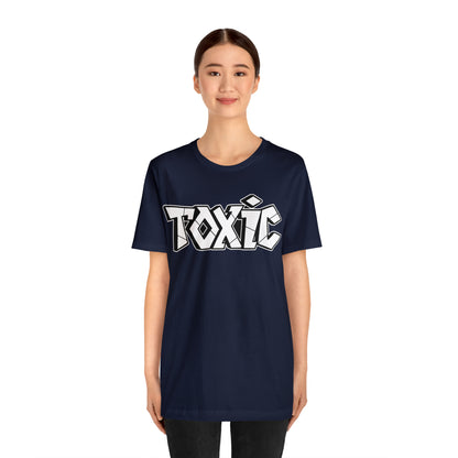 Toxic T-Shirt