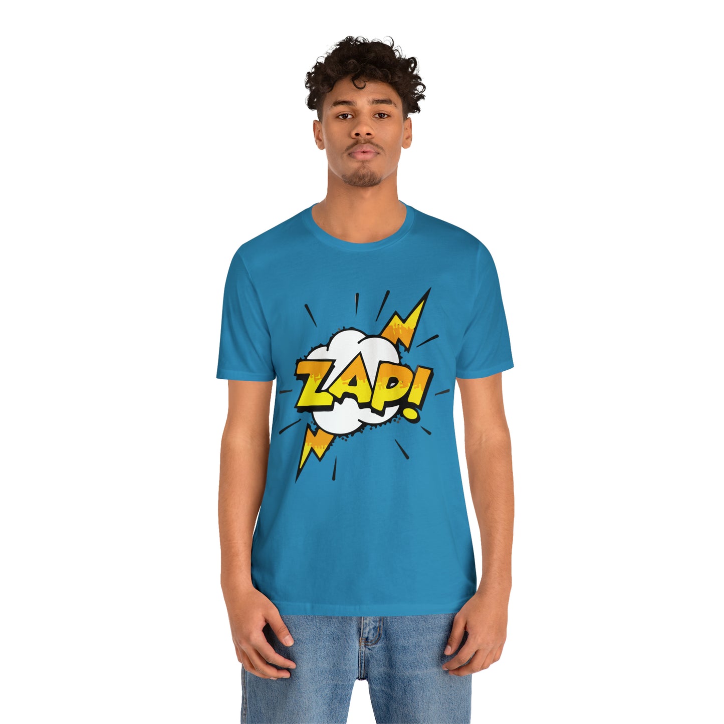 ZAP! T-Shirt