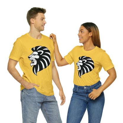 Lion king of the jungle T-Shirt