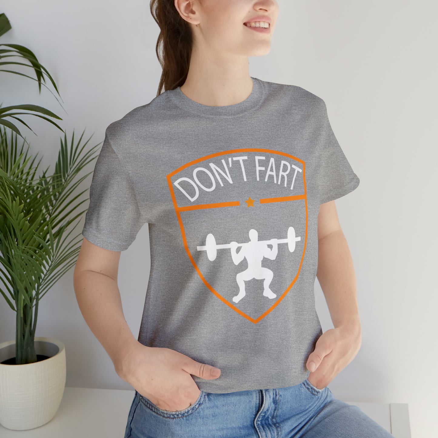 Don't fart T-Shirt