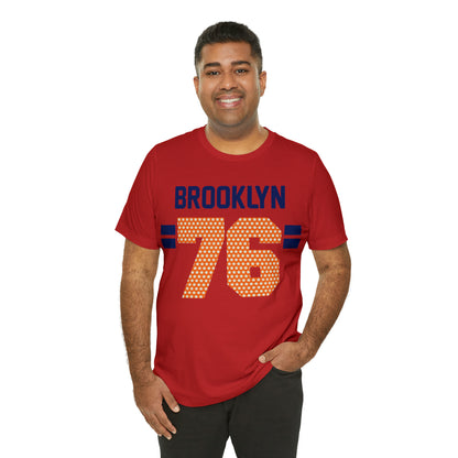 Brooklyn 76 T-Shirt