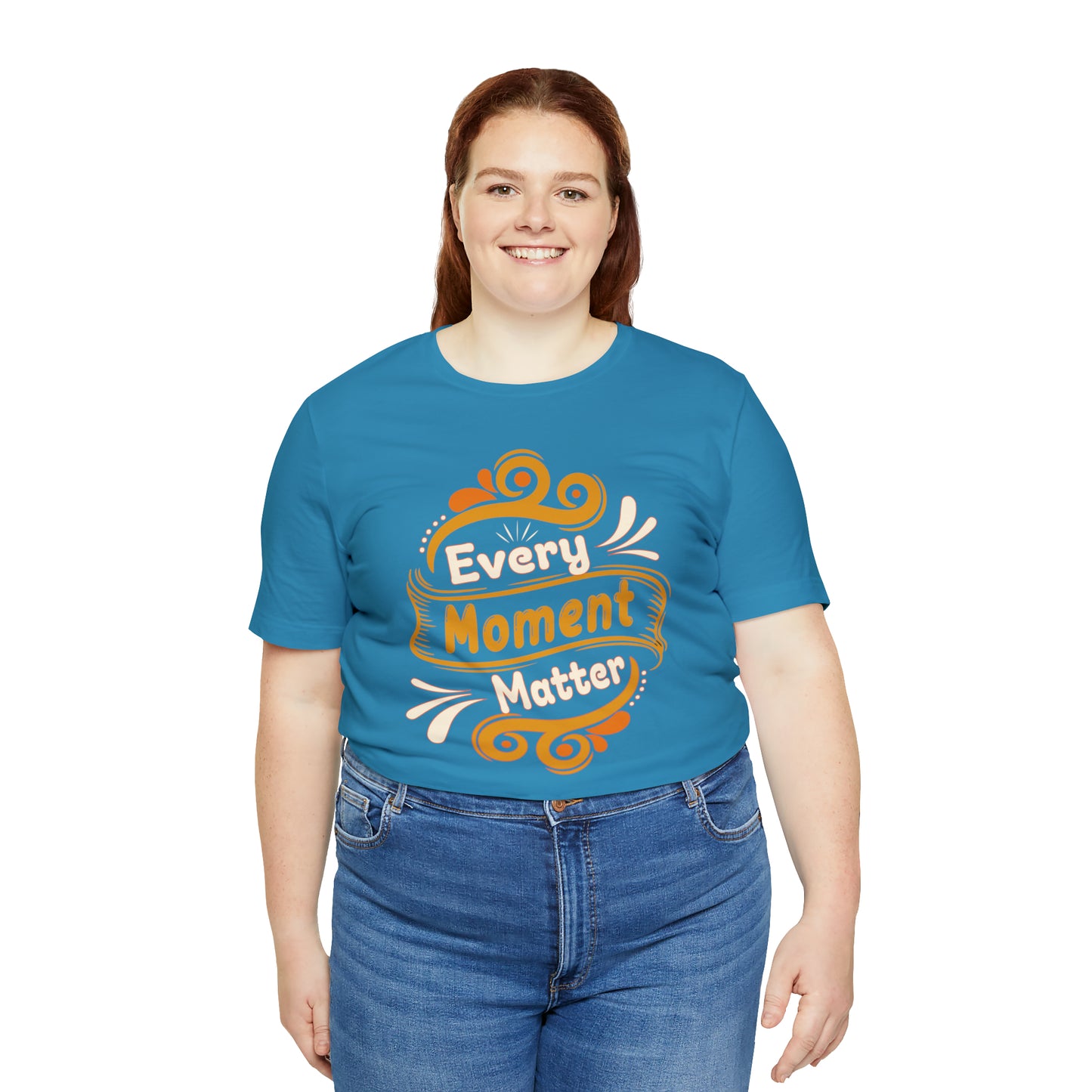 Every Moment Matter T-Shirt