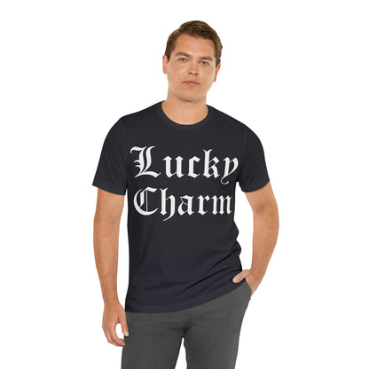 Lucky Charm 1 T-Shirt