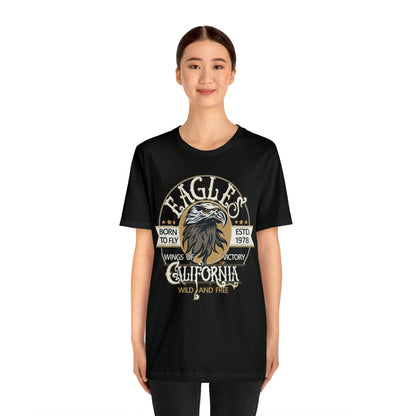 Eagles California T-Shirt