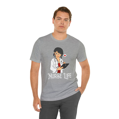 Nurse life T-Shirt