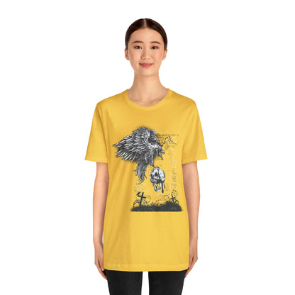 Eagle Attack T-Shirt