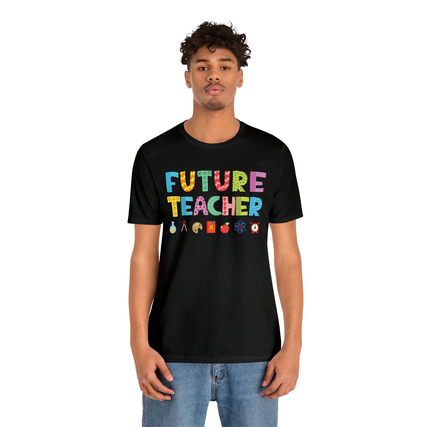 Future Teacher T-Shirt