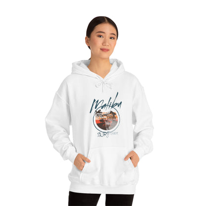 Malibu Vibe Hoodie