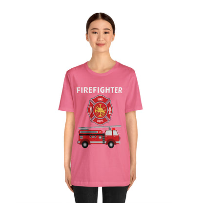 Firefighter T-Shirt