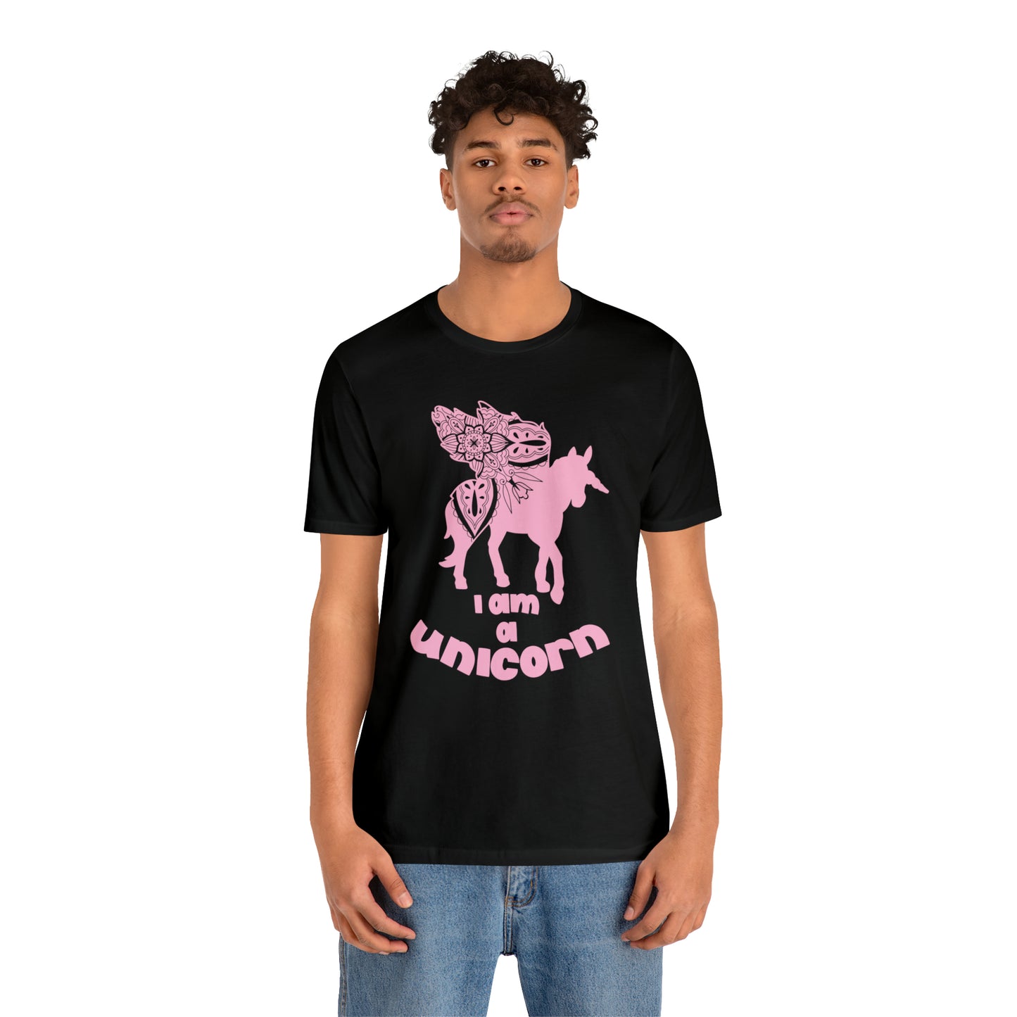 I am a Unicorn T-Shirt