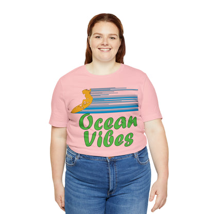 Ocean Vibes T-Shirt