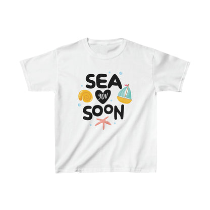 I'll Sea you soon