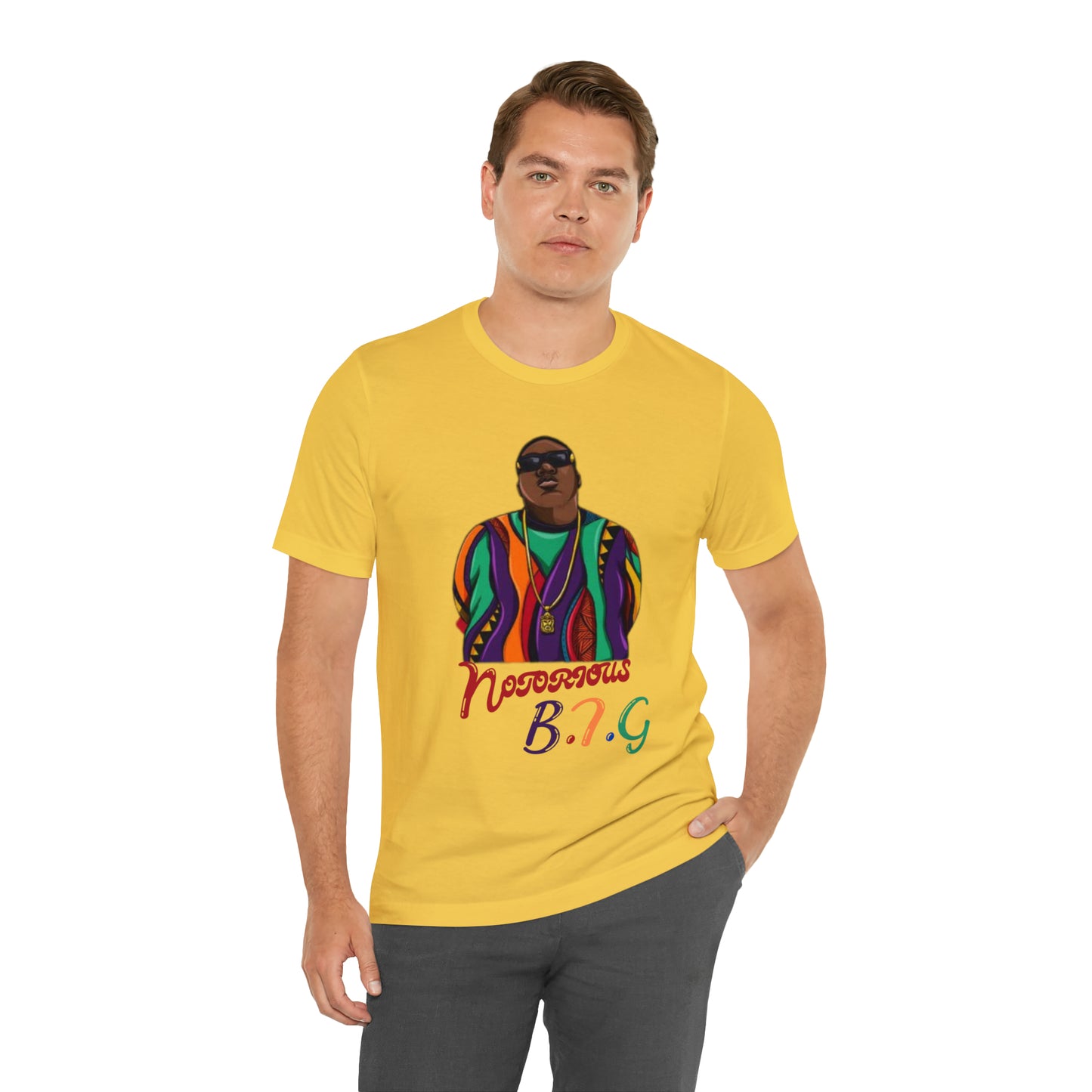 Notorious B.I.G T-Shirt