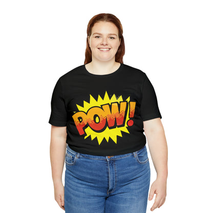 POW! T-Shirt